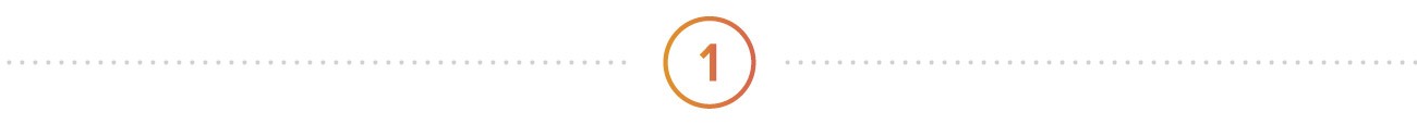 Divider graphic for Step 1: Understand the scope of the project.