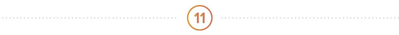 Divider graphic for Step 11: Provide additional parameters to the recipe author.