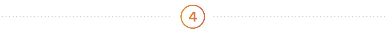 Divider graphic for Step 4: Focus on the phases within the unit.