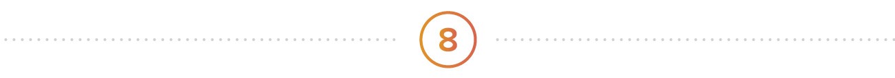 Divider graphic for Step 8: Design the phase so the recipe author must only specify basic phase parameter values.