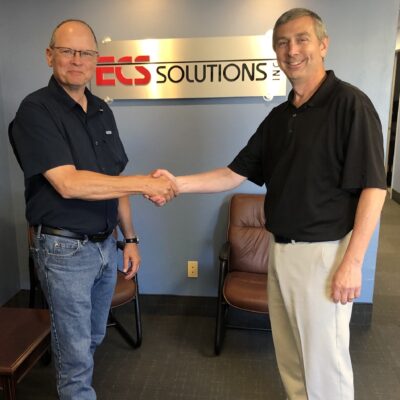 ECS Solutions has acquired the assets of HTI Inc. of Horse Branch, KY