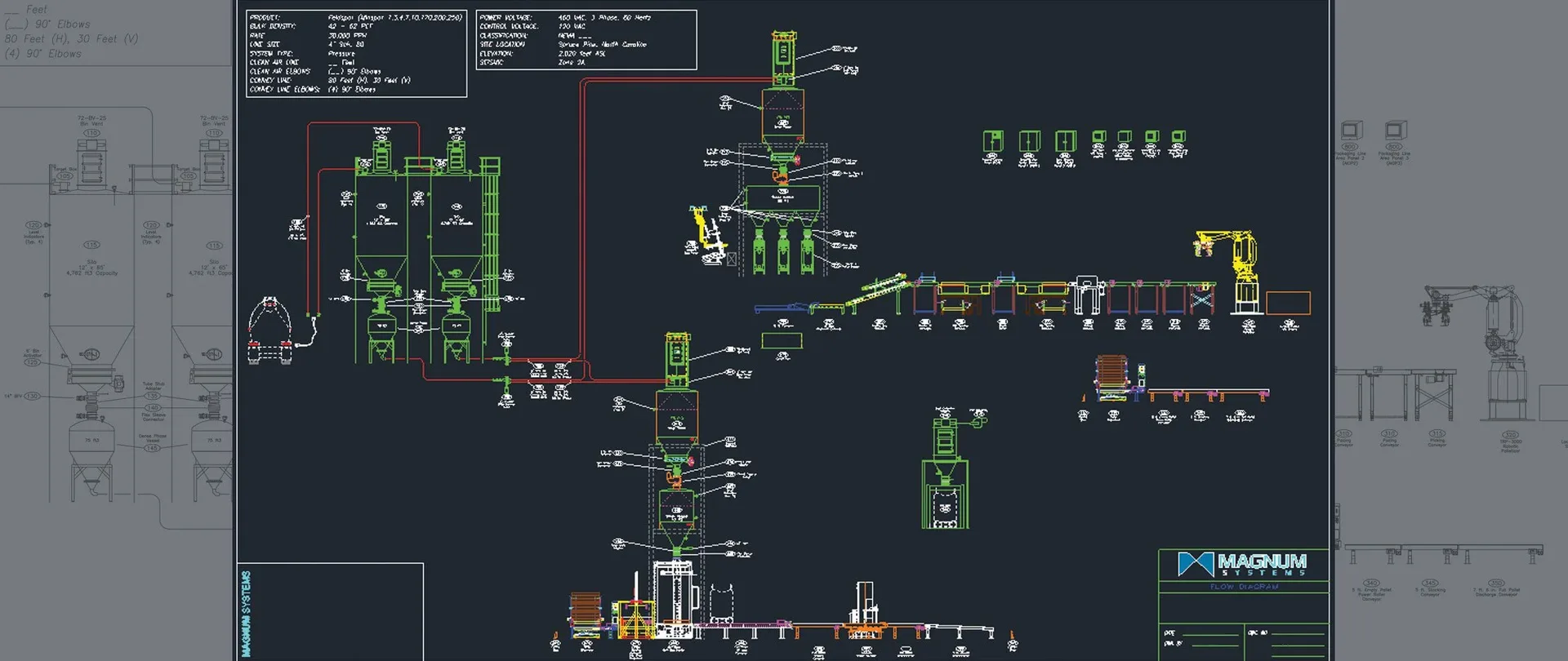 Five Ways To Limit Product Breakage With Your Pneumatic Conveying System