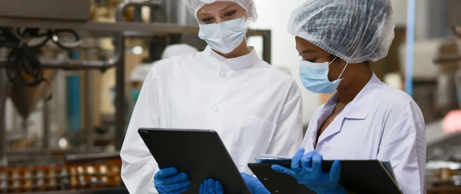 Part One: Unlocking Efficiency with Automated Dosing Systems and Interoperability