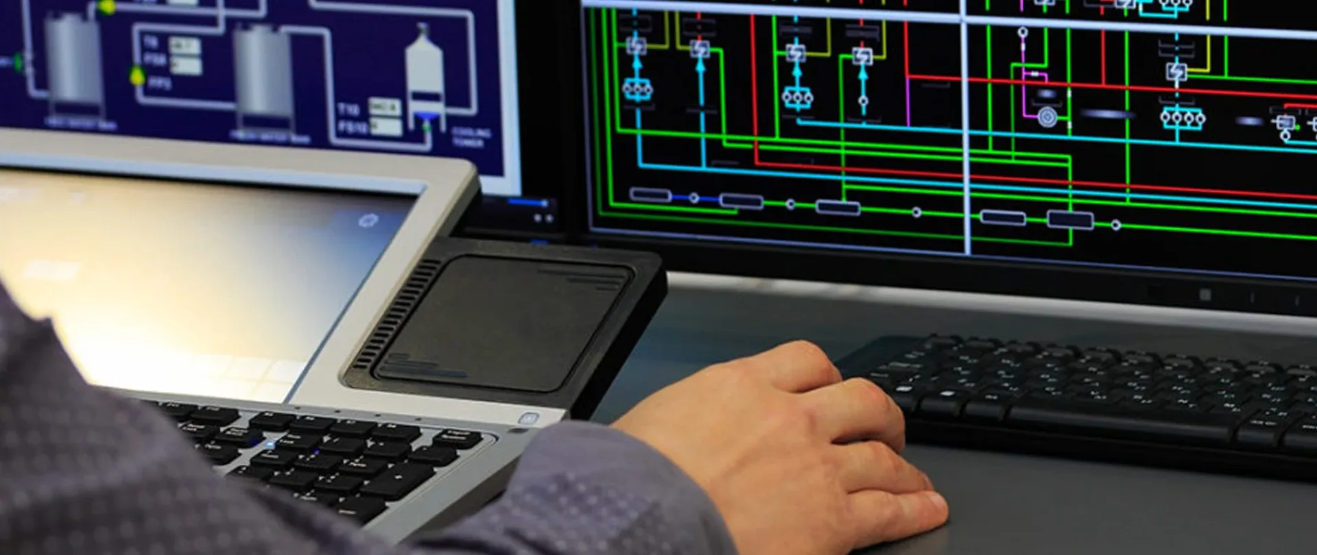 Stop Losing Money to Process Variability With Multivariable Process Control Strategies