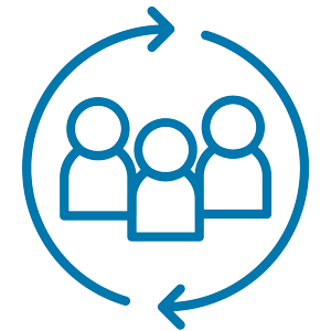 scaling icon