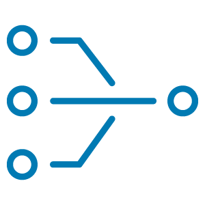 streamlined icon