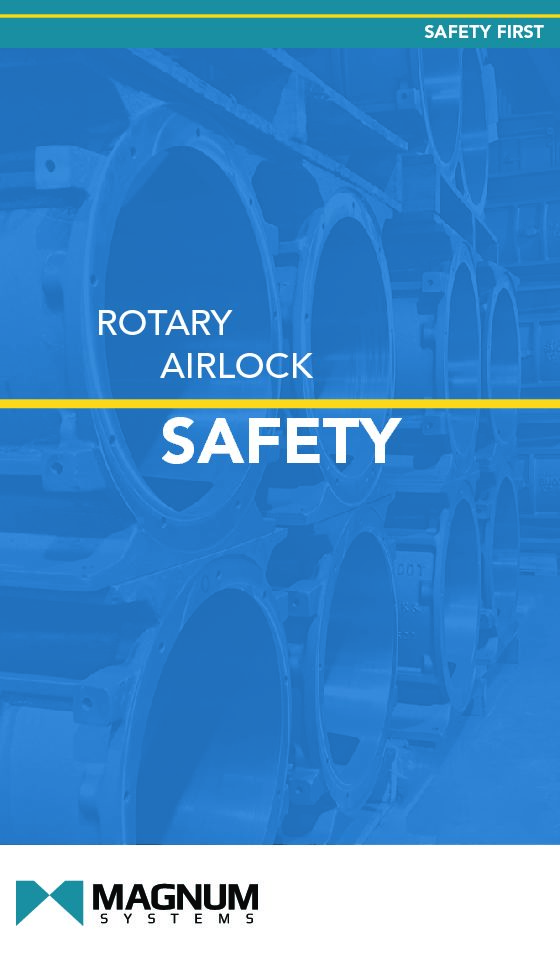 Airlock Safety Guide