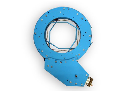 Circum Top View