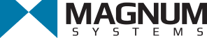 Magnum Systems logo