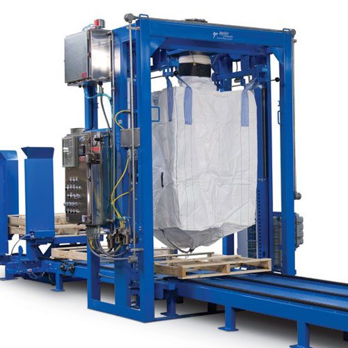 Bulk Bag Filling