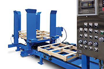IBC3000_Pallet Dispenser