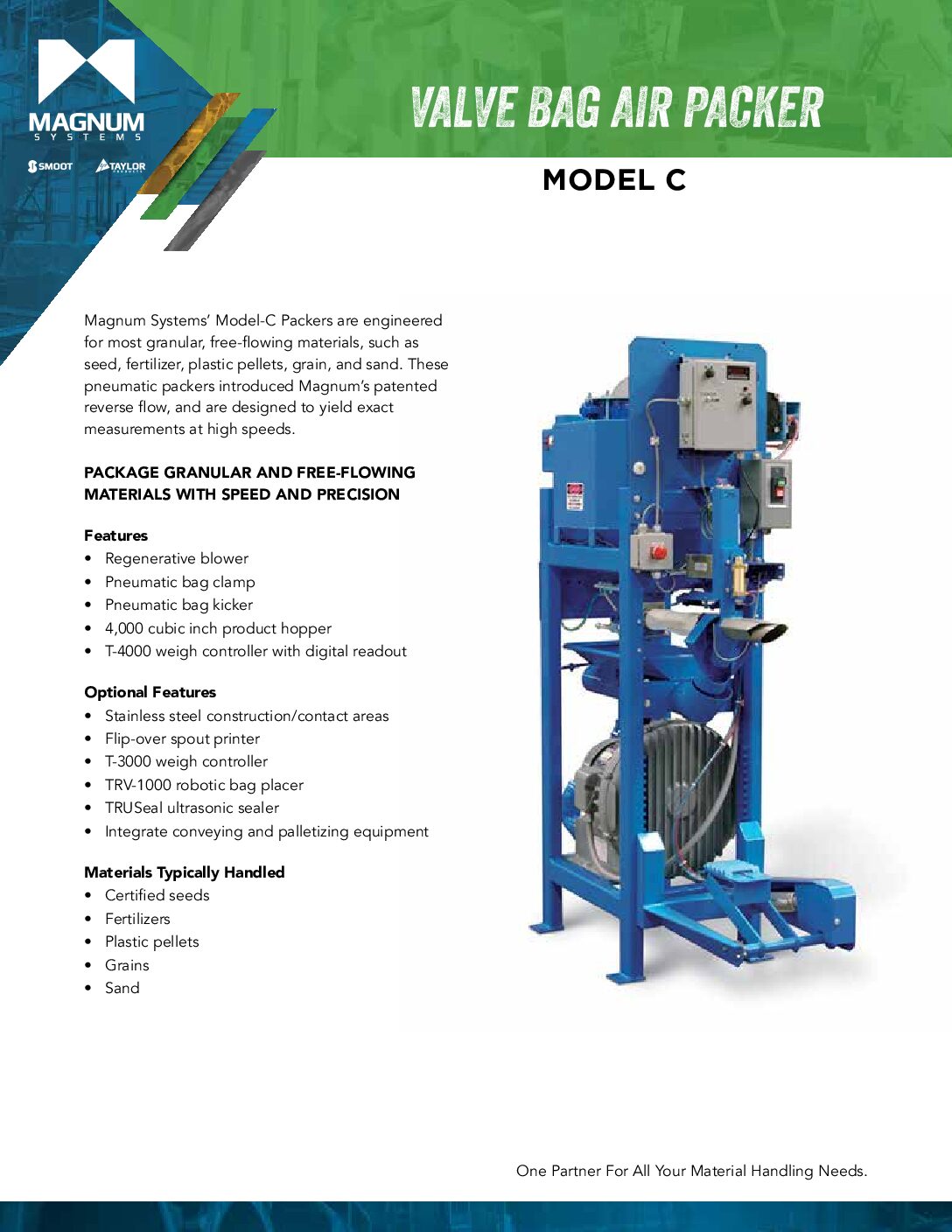 Model C