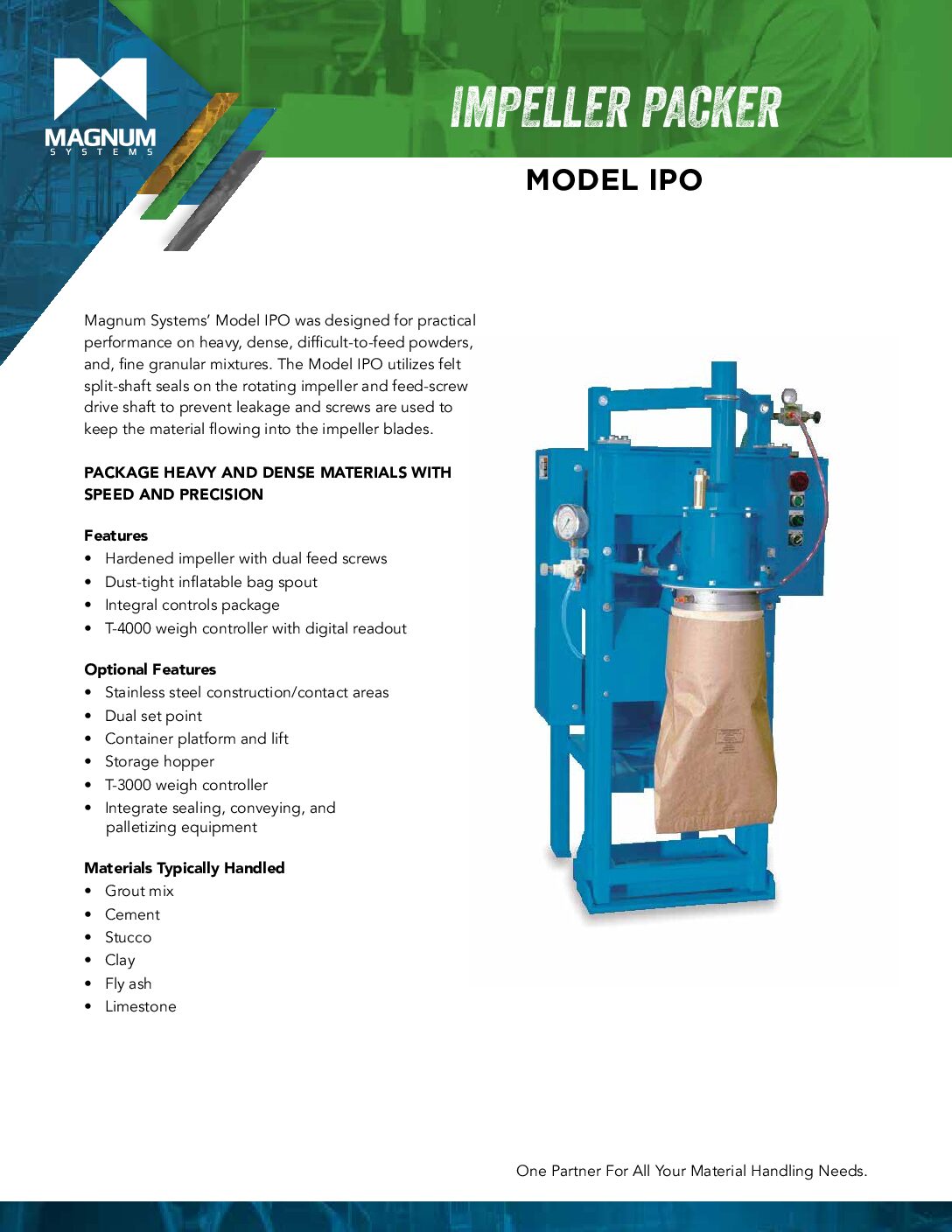 Model-IPO