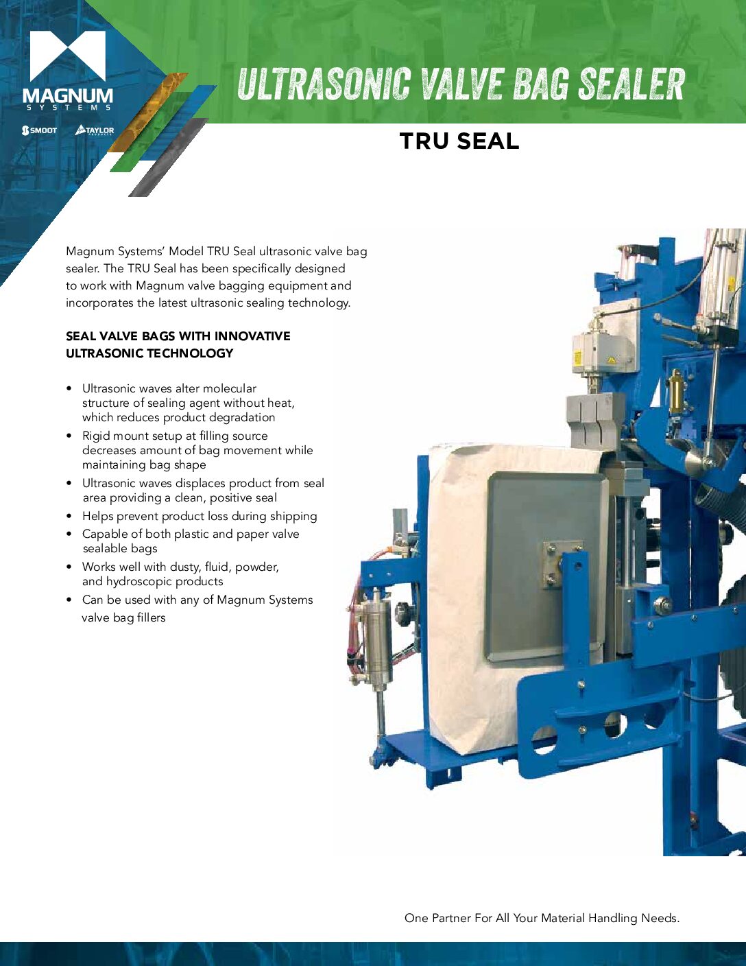 Model TRUSeal