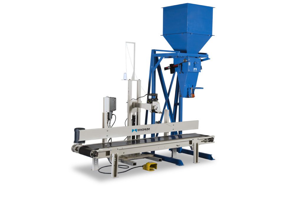 OM2-300 Bagging System