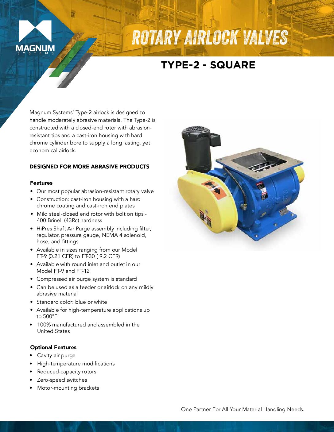 Type 2 Square