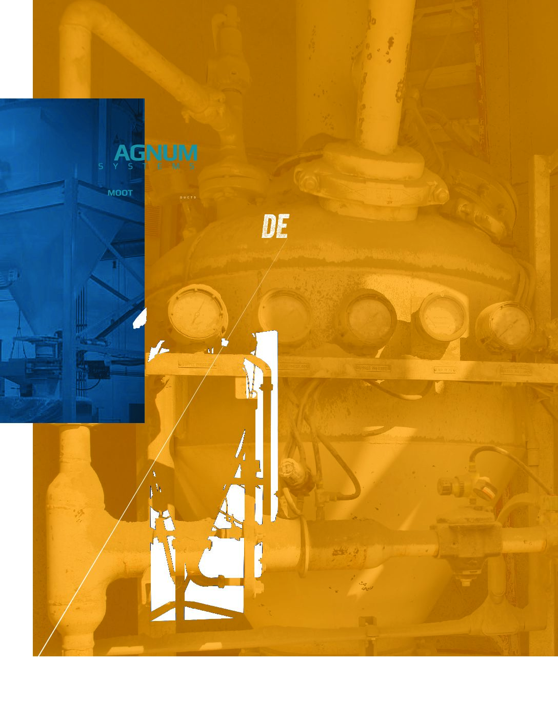 Dense Phase Brochure