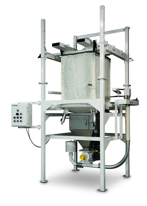 Bulk Bag System