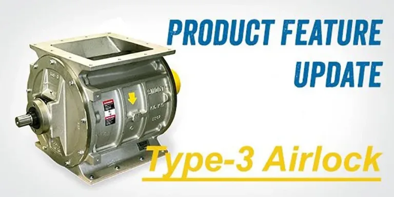Nedox Type 3 Airlock