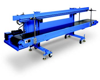 Bag Closing Conveyors