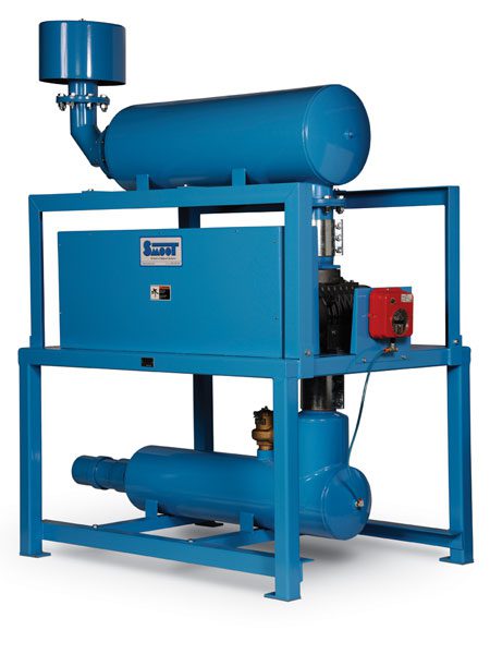 Smoot Pressure Blower