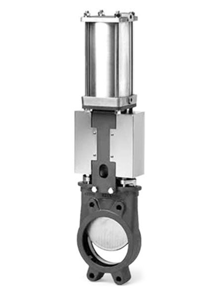 KNIFE GATE VALVES