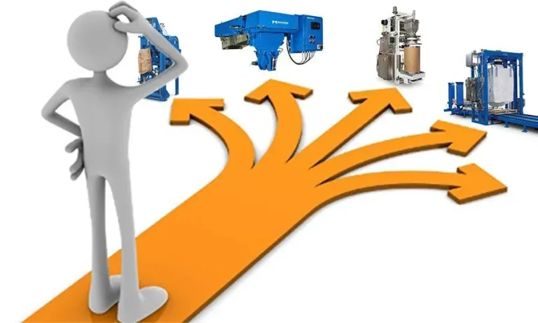 Selecting packaging equipment_900