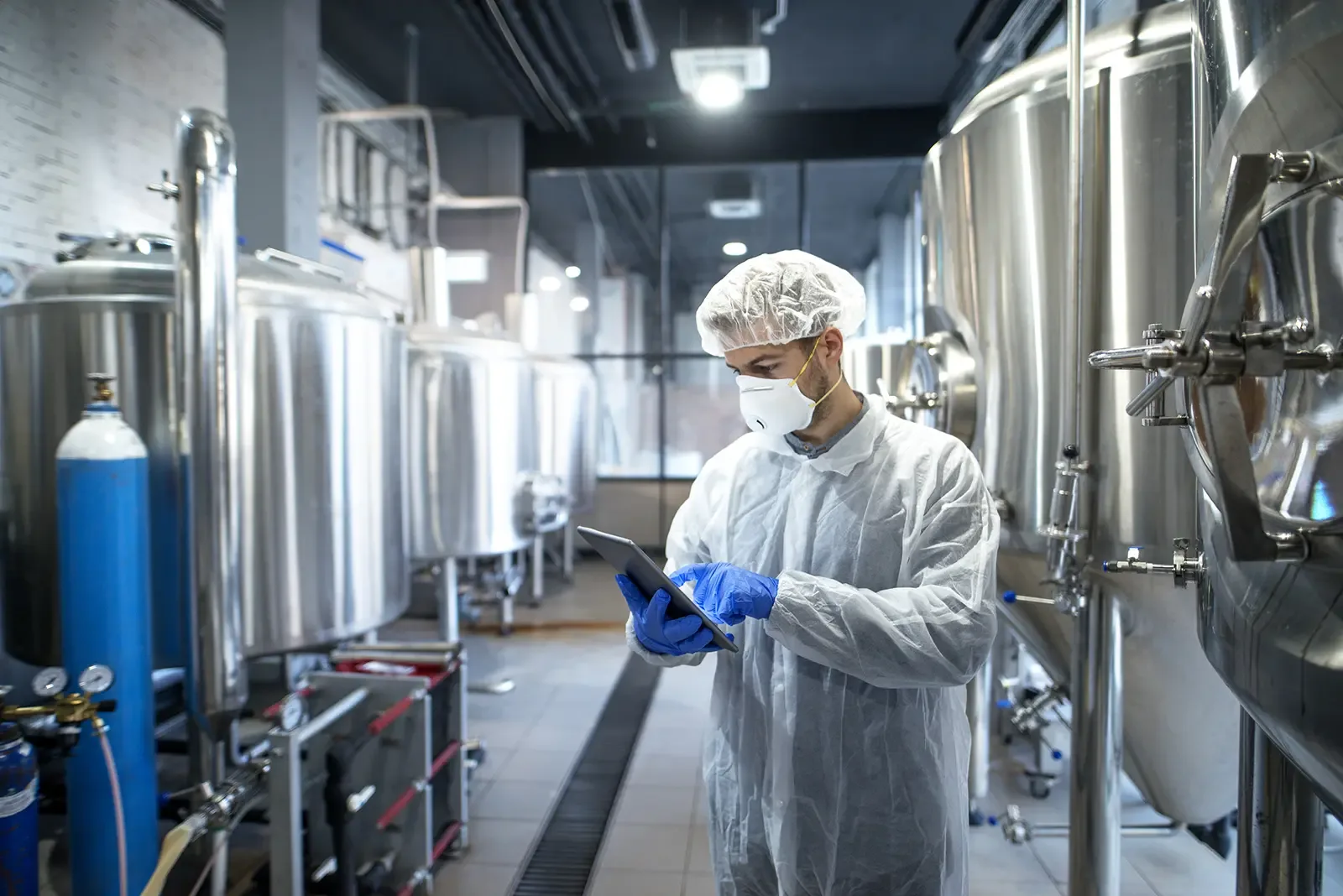 Improve Cooking Quality Utilizing the Lethality Factor Principles