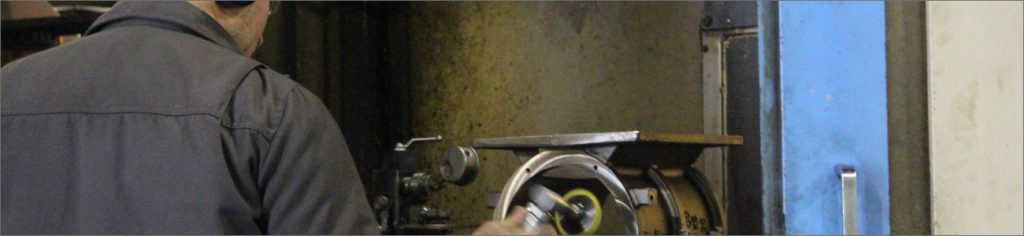 equipment manufacturing