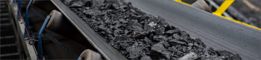 industrial bulk solids