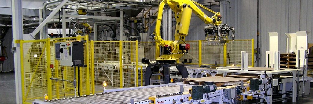 packaging automation