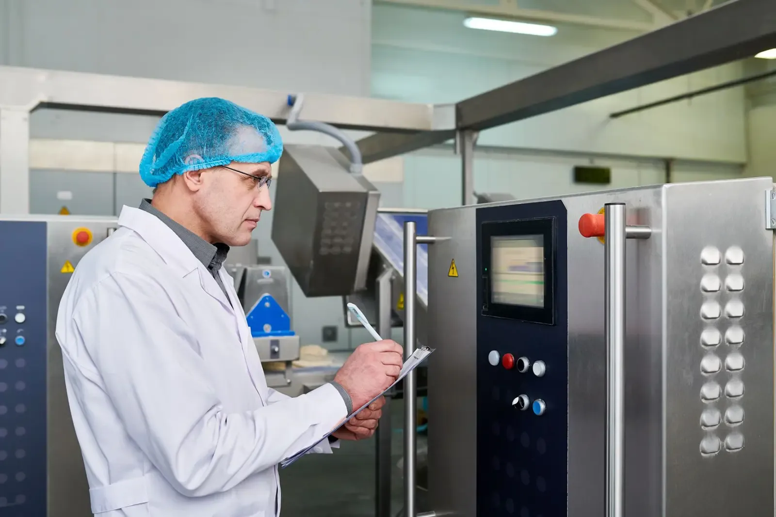 How to Identify, Quantify, and Mitigate Risk in Industrial Operations