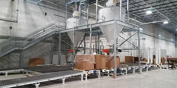 11 PNEUMATIC SYSTEM CONSIDERATIONS FOR THE CHEMICAL INDUSTRY