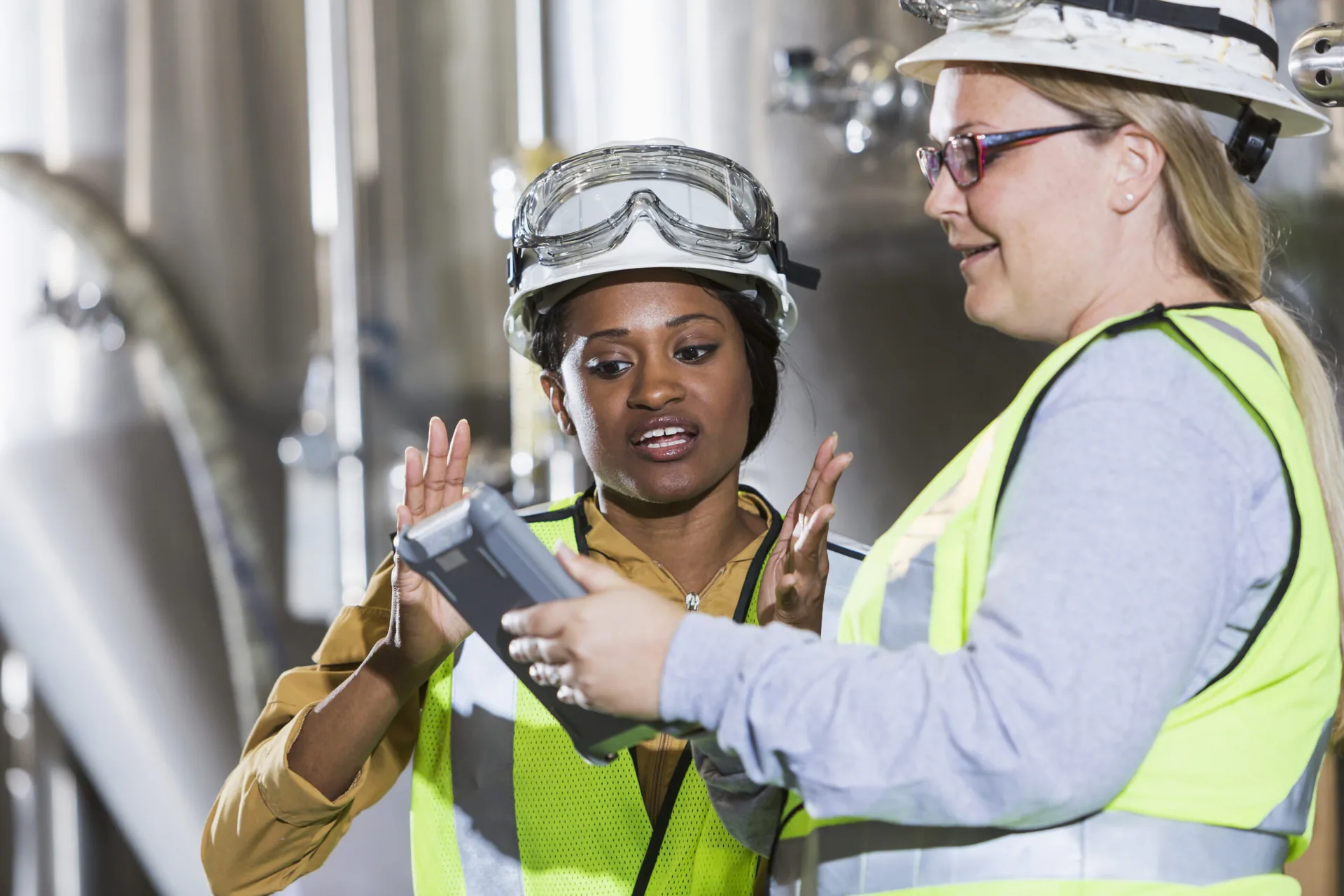 Embracing the Connections of Automation Projects