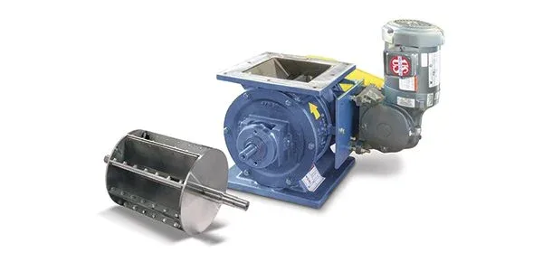 rotor