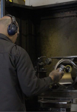 Manufacturing
