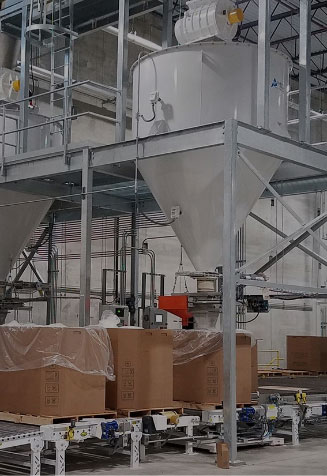 material testing