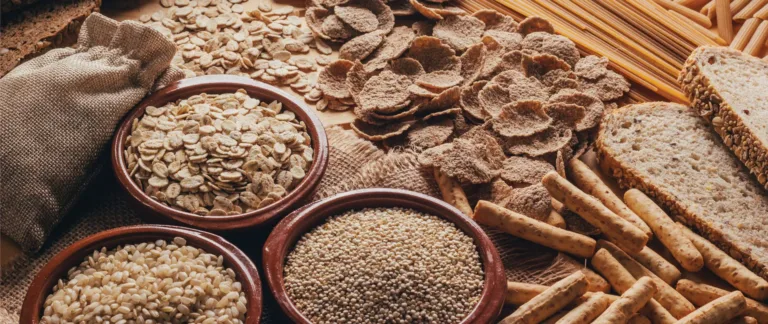 grain | Integrated System Solution