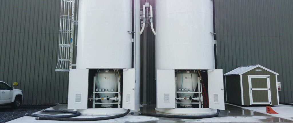 The Importance and Challenges of Onsite Installation in the Pneumatic Conveying and Packaging Industry