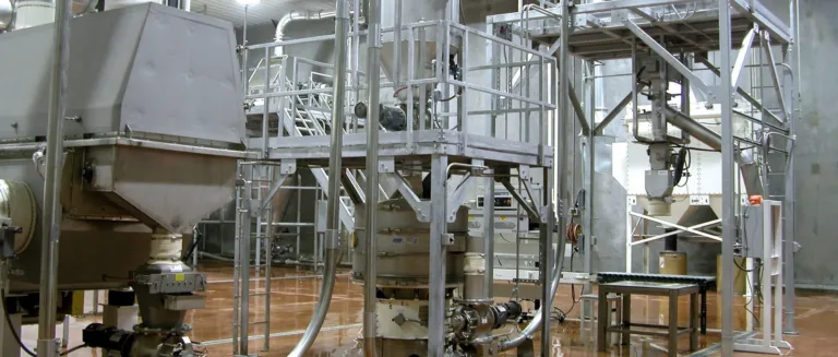 Integrated systems | custom automation solution | System integrator