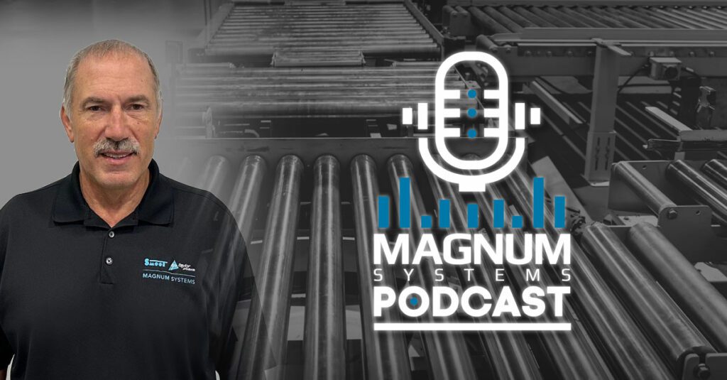 Demystifying Legal-for-trade Scales in Packaging Systems with Wayne Revell