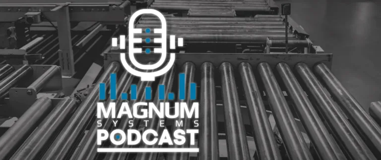 Magnum Systems A.I.M. Podcast Series