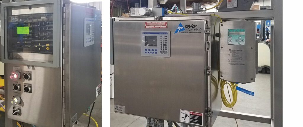 Understanding the ABCs of Explosion Protection