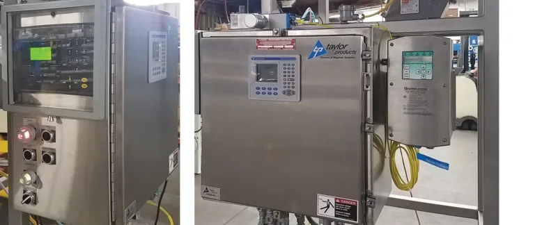 Understanding the ABCs of Explosion Protection