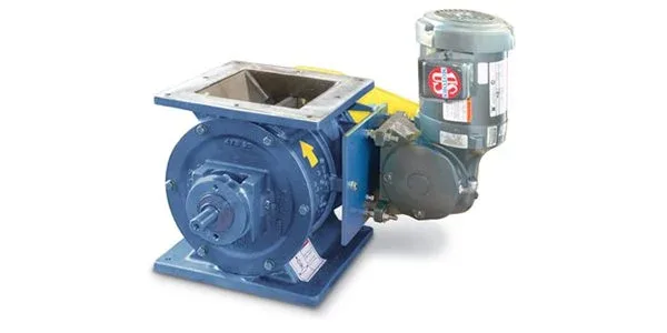 Type 1 Rotary Valves