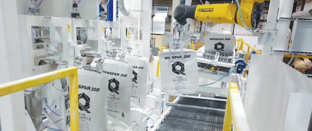 Revolutionizing Packaging Efficiency with Advanced Bag-Filling Equipment