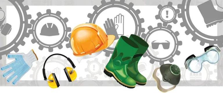 Practice Promoting Workplace Safety