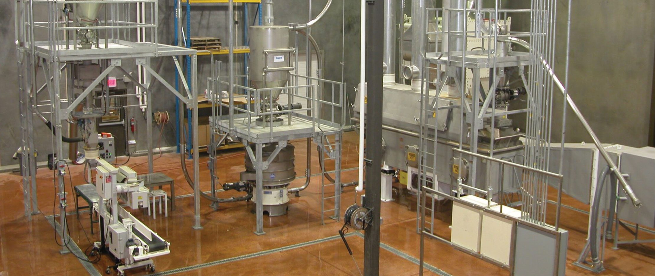 Eight Key FAQs About Pneumatic Conveying for Safe and Effective Operations