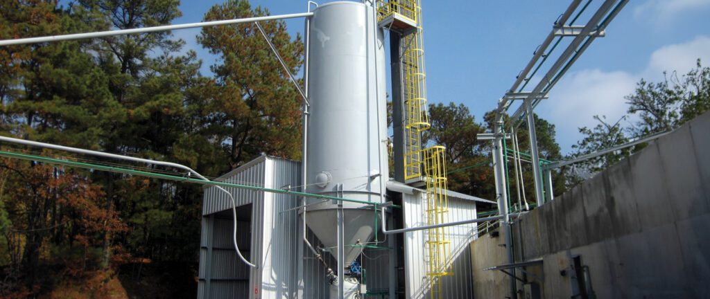 How to Prevent bridging of Product in Your Silo | Bridging in Bulk Material Handling