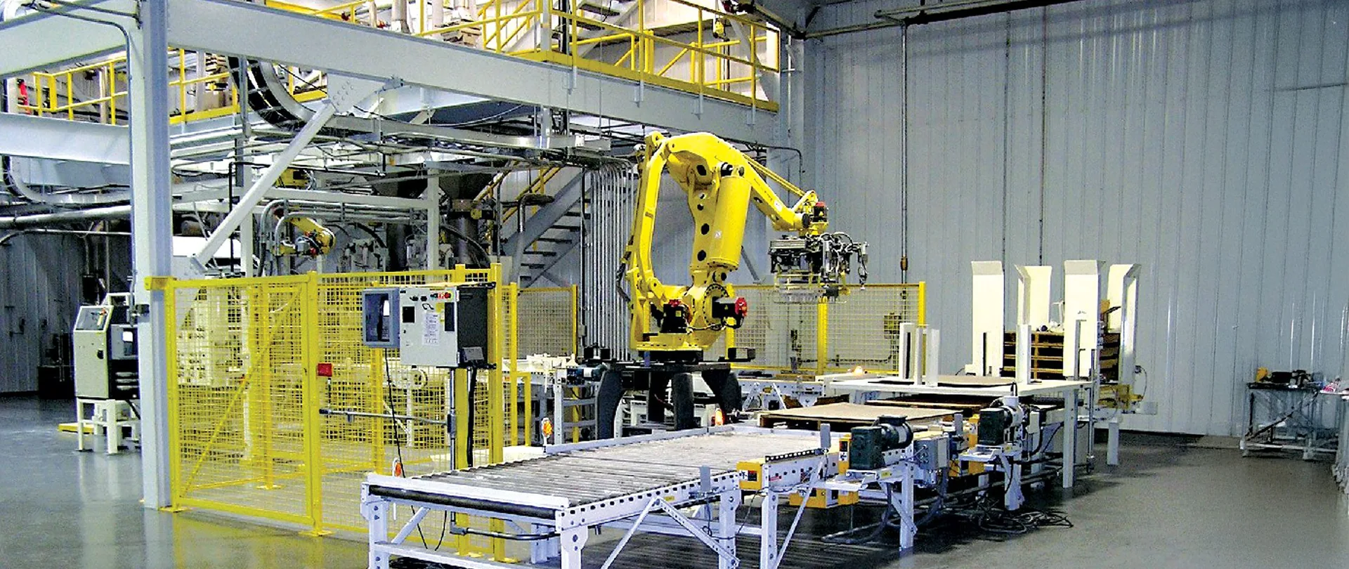 Eight Reasons to Invest in a Customized Integrated System